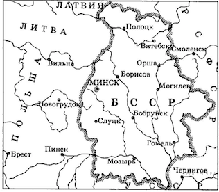 Литбел. Литовско-белорусская Советская Социалистическая Республика. ЛИТБЕЛ карта. Литовско белорусская Республика на карте. Литовско-белорусская ССР карта.